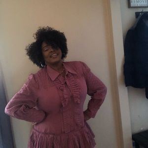 Meet your Posher, Marna victoria